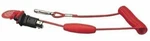 Sea Dog 420499-1 Replacement Lanyard For Kill Switch 420498-1. Fixed Price $19.60.
