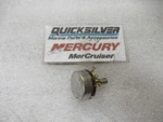 R1 Mercury Quicksilver 82-85427A Potentiometer Oem New Factory Boat Parts. Fixed Price $14.76.