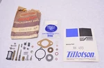 Nos Mercury Outboard Carburetor Repair Kit 1399-1719 (A7-3). Fixed Price $55.00.