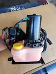 Oem Volvo Penta Sx-m Dp-sm Trim Tilt Pump Assembly Fluid Reservoir 3860879. Fixed Price $239.99.