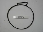 Brp Volvo Penta Sterndrive 3889782 Seal Gasket Upper Gear Housing Oem. Fixed Price $16.99.