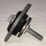Rubber Cushion Volvo Penta Motor Mount 3853806. Fixed Price $69.99.
