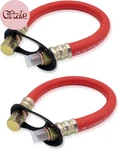 Oil Changing Drain Port Hose HON1010 (10MM) Fits Hon-da G100, GX120, GX160, GX20. Fixed Price $28.56.