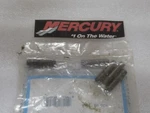 Z88 Mercury Quicksilver FK247 Propeller Pin Kit Oem New Factory Boat Parts. Fixed Price $11.36.
