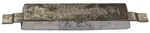 And ANODES377-BSMWO114X3X12 Z Weld On 1-1/4. Fixed Price $153.22.