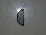 Johnson Evinrude Omc New Oem Outboard Flywheel/crankshaft Key, 307480, 0307480. Fixed Price $8.95.