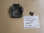 658746-1 Force 1992 90HP 908A92A Outboard Port Transfer Cover 817870A T62. Fixed Price $19.99.