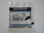 Mercury Marine Quicksilver Mercruiser 12-29245 Stainless Washer Oem Pack Of 10. Fixed Price $13.99.
