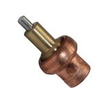 Thermostat Johnson Evinrude Omc Outboard (60 65 70 Hp) 18-3561 436195 New. Fixed Price $13.80.