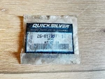Mercury 26-817397 Upper Crankshaft Seal. Fixed Price $7.75.