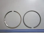 *new Oem* 0770 Mercury Quicksilver 2 Ring Set (.030) 39-817869A3. Fixed Price $18.31.