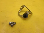 Oem 12 Mercury Optimax Dfi 225 3.0L V6 Fuel Rail Injector Clip Bracket Retainer. Fixed Price $14.24.