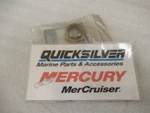 W37 Genuine Mercury Quicksilver 11-55819 Nut Oem New Factory Boat Parts. Fixed Price $13.48.