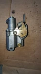 1966 Mercury 3.9 S/n 1886207 Carburetor Assembly. Fixed Price $100.00.