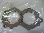 P44 Evinrude Johnson Omc 308674 Head Gasket Oem New Factory Boat Parts. Fixed Price $11.40.