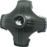 Rms Cane Tip - Self Standing Quad Base Replacement For Most Walking Black. Fixed Price $26.89.