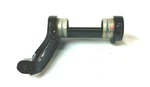Mercury Mariner 98168A1 Steering Bracket Assy Black. Fixed Price $44.95.