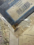 Quicksilver #1395-83181 1395-8318-1 Valve Seat Kit.. Fixed Price $9.75.
