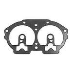 Yamaha 115-130-150-175-200-225 Gasket Carburetor Float Bowl 64D-14384-00-00. Fixed Price $14.96.