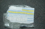New Genuine Evinrude Johnson Cable Connector 0324685 Omc Factory Marine. Fixed Price $18.50.