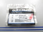 *new Oem* 0810 Mercury Quicksilver Square Drive Pin 17-8566351. Fixed Price $5.00.