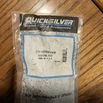 New Genuine Mercury Quicksilver 23-815921A20 Bushing Assembly Factory Oem Parts. Fixed Price $23.00.