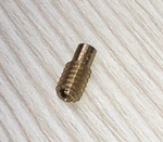 Orifice Plug 65C Johnson Evinrude 322810. Fixed Price $34.99.
