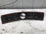 97 Chaparral Signature 31 Boat Dash Panel Board Gauges Tachometers. Fixed Price $118.75.