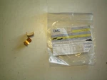 Evinrude/johnson/omc Quantity Two Of #913665 Springs, Free Freight. Fixed Price $14.95.