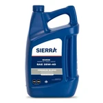 Sierra 18-9400CAT-4 Catalyst Marine Engine Oil 25W-40 Quart. Fixed Price $46.82.