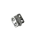 Whitecap S-3425 1-3/8" X 1-1/2" Stainless Steel 90 Butt Hinge. Fixed Price $38.99.