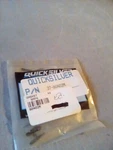 Lot Of Mercury Quicksilver Oem 27-80402M Gasket. Fixed Price $10.80.