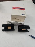 Genuine Evinrude Johnson 985574 Tilt Limit Kit Oem Nos OMC148. Fixed Price $25.00.