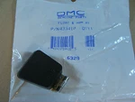 New Omc Johnson Evinrude 0433410 Outboard Motor Vapor Separator Float Asm. Fixed Price $9.99.