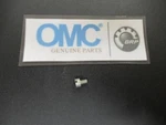 E30 Genuine Omc Outboard 0510185 Breaker Screw Oem New Factory Boat Parts. Fixed Price $6.73.