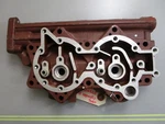 *new Oem* 0820 Omc Johnson Evinrude Cylinder Head 0378810. Fixed Price $35.79.