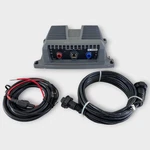 Garmin Gsd 24 Network Sounder Module W/ Cables Used Tested Good 90-DAY Warranty. Fixed Price $399.99.
