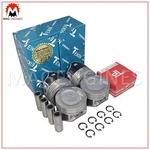 Piston & Ring Set 0.50 Suzuki M15A-LL For Grand Vitara SX4 Kei/swift 16V 1.5L. Fixed Price $135.26.