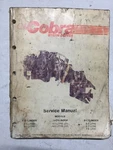 Omc Cobra Stern Drives P/n 507605 2.3, 3.0, 4.3 5.0, 5.7, 7.5 4,6,8 Cylinders. Fixed Price $9.50.