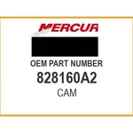 Mercury Cam 828160A2 Oem New. Fixed Price $27.41.