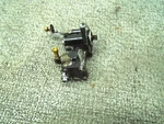 Mercury Mariner Oil Pump Assy 443445T3 Outboard Motor 80 100 115 125 Hp Part. Fixed Price $47.99.