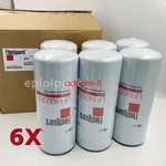 6PACK Fleetguard LF14000NN Oil Filter Cummins Isx 4367100 Oem Free Shipping New. Fixed Price $95.00.