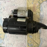 Sierra 18-5902 Remanufactured Starter (heavy-duty) (no Core) Counter-clockwise. Fixed Price $135.00.