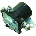 New Solenoid Fits Case 500 1954-58, International Farmall 300 400HC 1954-56. Fixed Price $42.95.