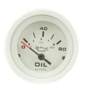 Seastar Solutions 68367P Artic 2" Oil Pressure 0-80 Psi. Fixed Price $46.11.