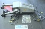 A15 Genuine Omc 174552 Dual Lever Binnacle Remote Control Oem New Boat Parts. Fixed Price $321.98.