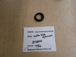 317844 Omc Evinrude Johnson Marine Nos Water Tube Grommet T56. Fixed Price $11.99.
