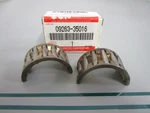 New Oem 09263-35016 Suzuki Crank Pin Bearing 0820. Fixed Price $120.00.