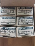 Box Of 6 Vintage Genuine Omc 580573 Condensors. Free Shipping. Fixed Price $29.99.