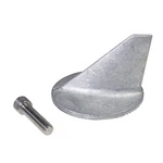 Anode, Trim Tab W/ Bolt Alum Mercury 40-200HP 31640Q. Fixed Price $11.78.